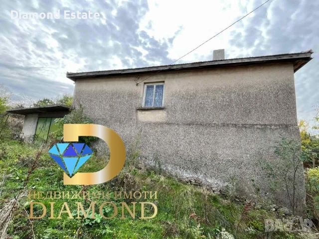 Къща в село Помощник, общ. Гълъбово, снимка 4 - Къщи - 53074209