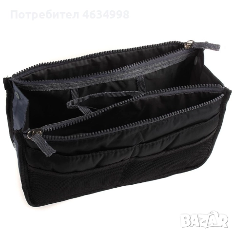 Kangaroo keeper Органайзер за дамска чанта, снимка 2 - Чанти - 52204332