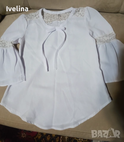 Дамска блуза 