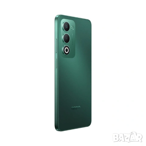 Мобилен Телефон Oppo A5 5g Black Green 4+128gb НОВ, снимка 5 - Други - 53840295