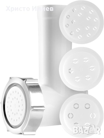 Кухненски робот Sencor 1000W Планетарен миксер Блендер Машина за паста Чопър, снимка 5 - Кухненски роботи - 41962705