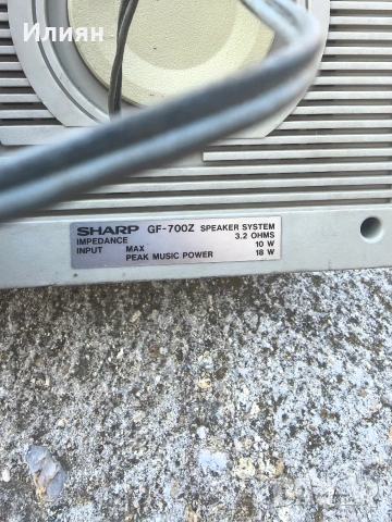 Радиокасетофон, снимка 8 - Радиокасетофони, транзистори - 53868666