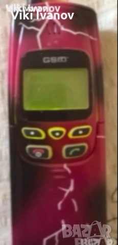 Сименс С25 С2690-LIMITED EDITION, снимка 2 - Siemens - 53060375