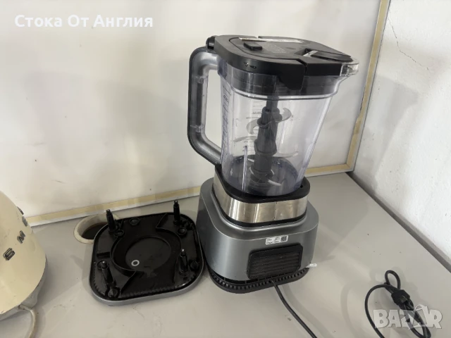 Блендери - SMEG / Ninja, снимка 8 - Блендери - 50995094