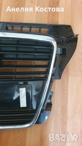 Решетка A3 8P 2008-2012, снимка 3 - Части - 52908123