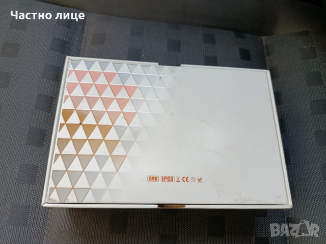 LED крушки D2S/R  к-т, снимка 5 - Аксесоари и консумативи - 53683001