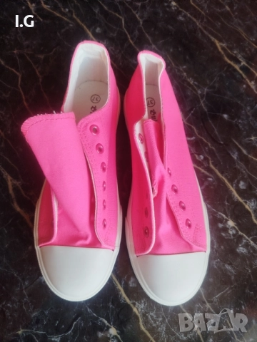 Дамски кецове , снимка 1