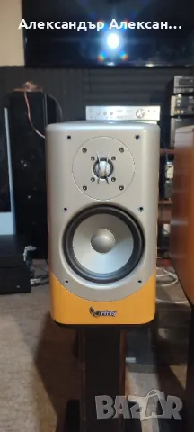 Infinity Kappa 200, снимка 3 - Тонколони - 48144360