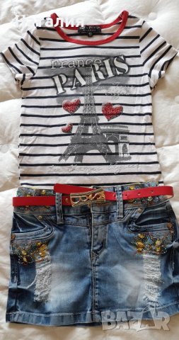 Детски костюм