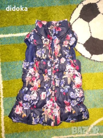 Елече на цветя 