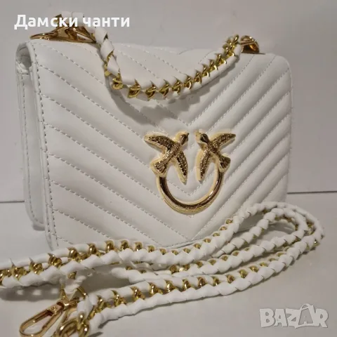 дамска чанта 🌟гарантирано качество НОВО , снимка 2 - Чанти - 48988158