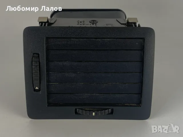 Десен въздуховод за Шкода Фабия Skoda Fabia, снимка 4 - Части - 48630802