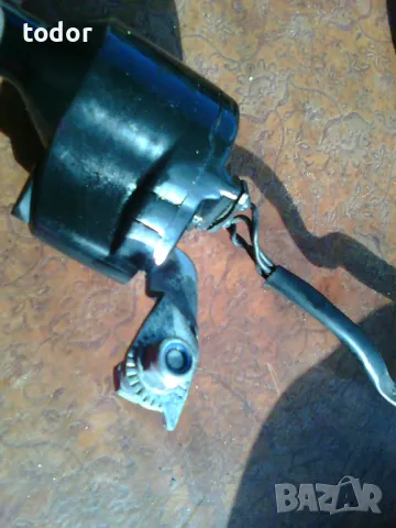 продавам динамо с фар комплект, снимка 3 - Велосипеди - 49071677