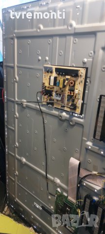 Main board  BN41-02852A BN94-13723B Samsung UE65AU7172U for 65inc DISPLAY CY-BT065HGEV4H, снимка 7 - Части и Платки - 39978687