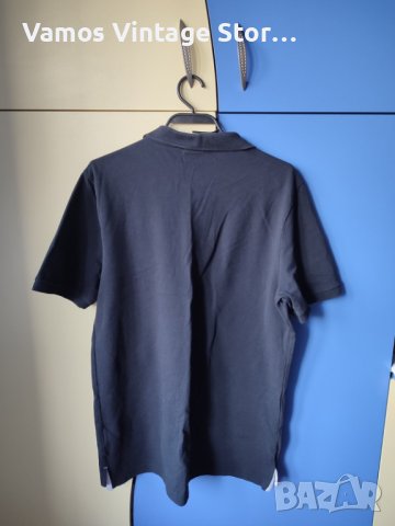 Super Dry T-Shirt / Мъжка Тениска, снимка 3 - Тениски - 40455389