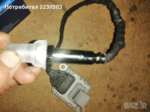 Сонда за NOX Opel Insignia 2.0 CDTI B20DTH 55512349

(0)

, снимка 5 - Части - 42443366