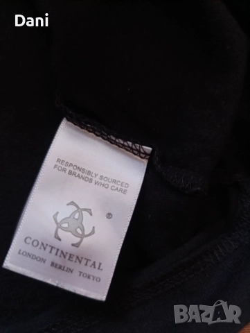 Vintage Rammstein Y2K тениска, снимка 4 - Тениски - 51839323