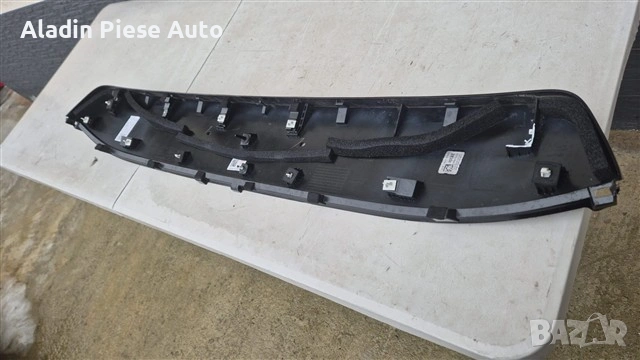 Tailgate ornament Kia Sportage 5 NQ5 year 2022 2023 2024 2025 code 87372R2300, 87372-R2300, снимка 4 - Аксесоари и консумативи - 53240793