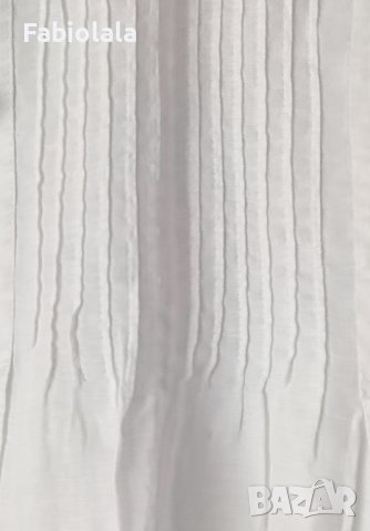 Gerard Darel linen skirt EU 44, снимка 4 - Поли - 41404416