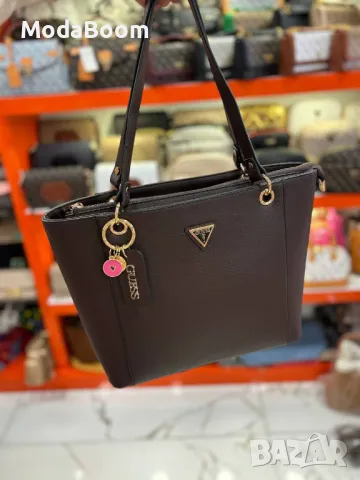 Guess дамски чанти различни цветове , снимка 3 - Чанти - 48241480