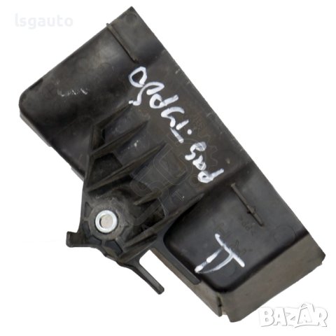 Десен дифузьор очиларка Mazda 6 Estate (GJ, GL) 2013-2019 ID:111142