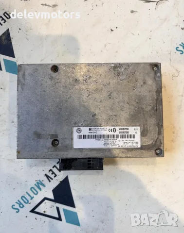 5J0035729B Bluetooth модул от Skoda Roomster 1.6i