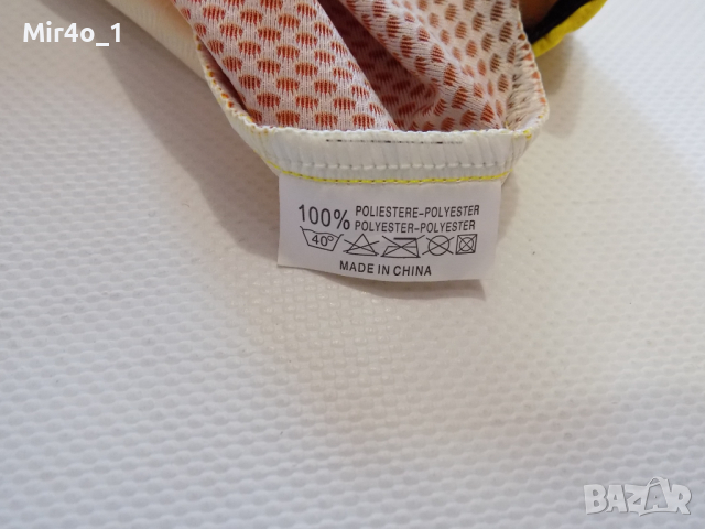 вело джърси cuore тениска горнище мъжко шосейно колоездене оригинал XL, снимка 9 - Спортни дрехи, екипи - 44642473