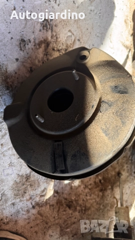 Серво усилвател / Спирачна помпа за Skoda Fabia - 6Q1614105