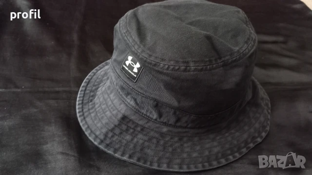 Under Armour Bucket шапка с периферия M/L