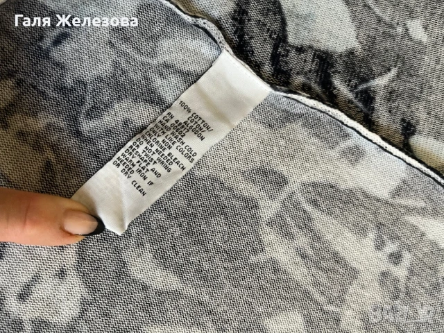 Calvin Klein-дамска жилетка, снимка 4 - Жилетки - 50964512