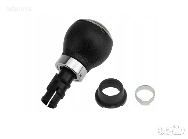 Топка за скоростен лост, VW Passat, Touran, Caddy, Golf, 6 скорости, снимка 2 - Части - 56141205