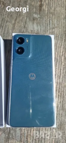 Motorola g06 128/4, снимка 3 - Motorola - 55951697