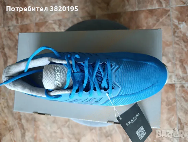 Оригинални маратонки Asics , снимка 1
