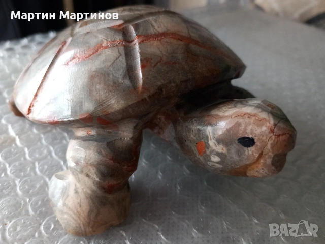 Стара Ваза и Костенурка, снимка 15 - Антикварни и старинни предмети - 53379762