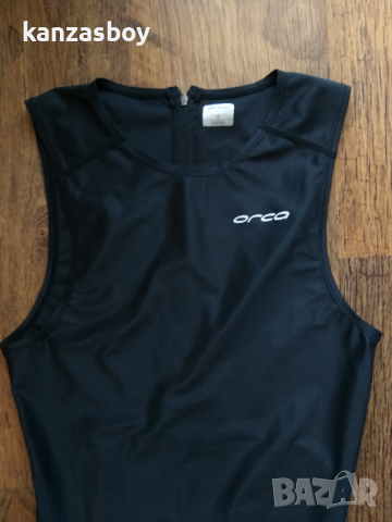 orca - дамско плувно трико КАТО НОВО, снимка 3 - Други - 36239398