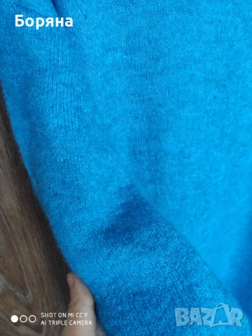 JJXX нова с етикет жилетка от алпака, снимка 10 - Жилетки - 52065538