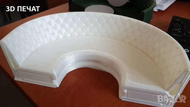 3D принтиране и 3Д CAD моделиране, сканиране, Сервиз 3D принтери, снимка 5 - Друго - 53258652