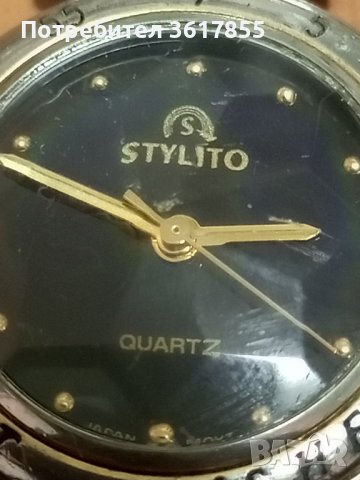 STYLITO - JAPAN оригинален дамски кварцов часовник 