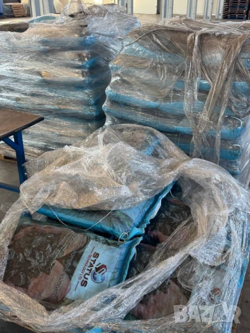 !!! ПРЕДЛАГАМЕ ВНОС НА БИТОВИ И ИНДУСТРИАЛНИ ВЪГЛИЩА !!!, снимка 2 - Въглища - 50817855