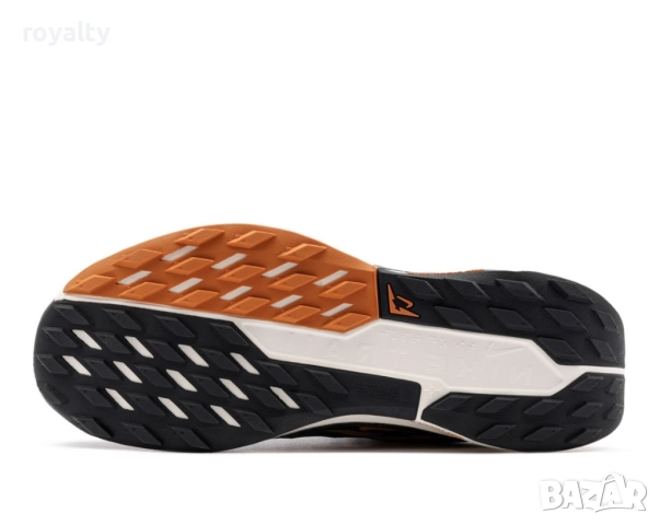 Дамски маратонки Nike ReactX Pegasus Trail 5, снимка 6 - Маратонки - 51636700