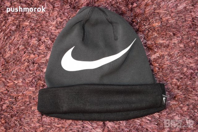 Nike Beanie Unisex, снимка 2 - Шапки - 38975453