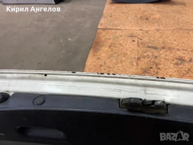 Заден капак за BMW E39 седан, снимка 12 - Части - 55713570