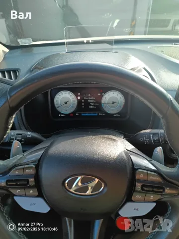 продава хюндай кона N, снимка 5 - Автомобили и джипове - 56023685