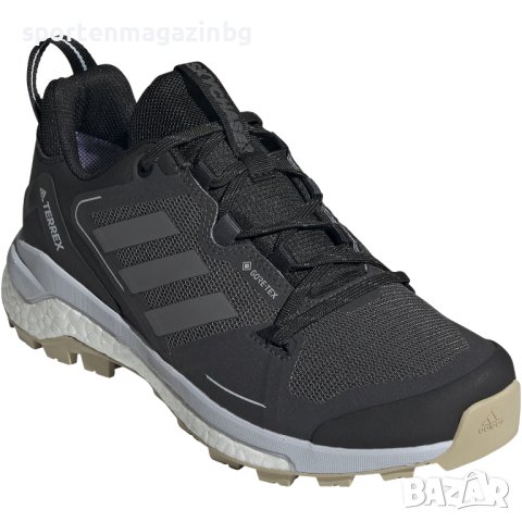 Туристически маратонки Adidas TERREX SKYCHASER 2 GTX, снимка 2 - Маратонки - 40517657