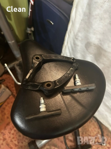 BMX 20, снимка 6 - Велосипеди - 51626719