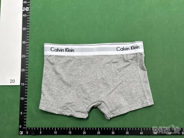 боксерки calvin klein , снимка 2 - Бельо - 52717840