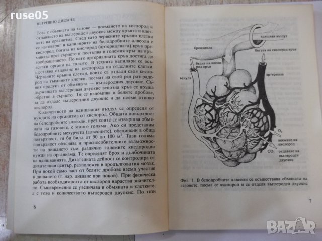 Книга "Бронхит и бронхиална астма - Ханс Блаха" - 136 стр., снимка 5 - Специализирана литература - 44351434