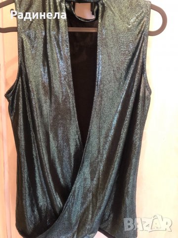 Дамски ризи , снимка 4 - Ризи - 34353794