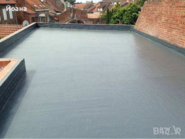 Покривни ремонти и други, безплатен оглед, снимка 9 - Ремонти на покриви - 52610801