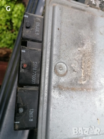 Компютър запалване Nissan Qashqai 1.5DCI , снимка 3 - Части - 52828316